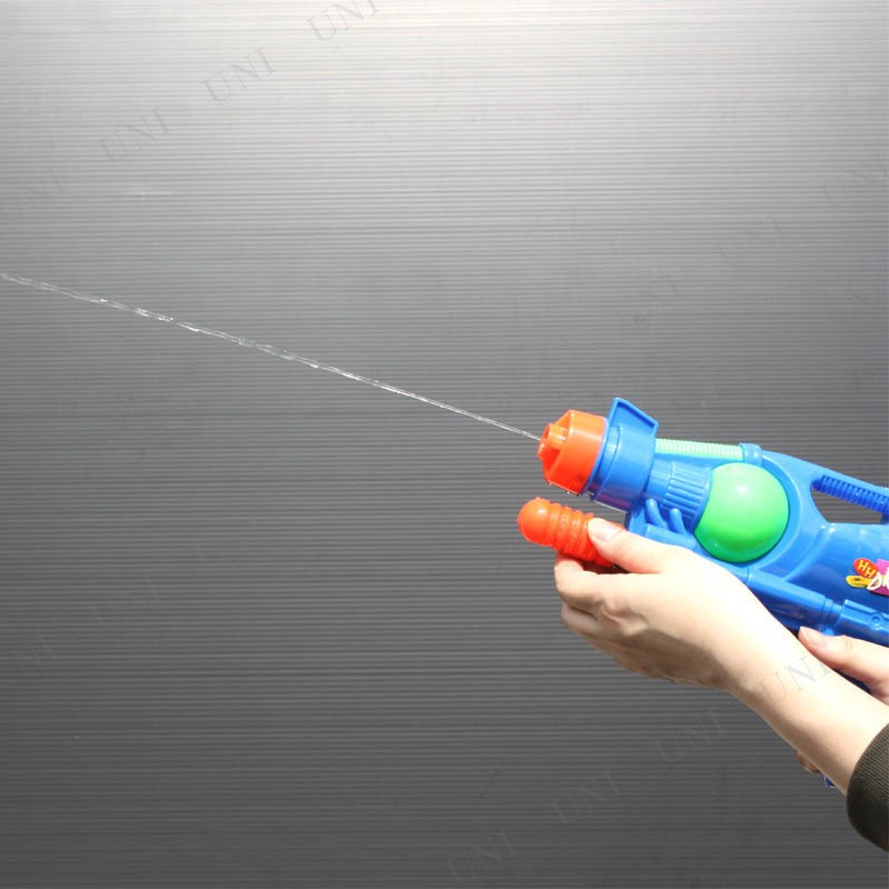  water gun ( water pistol ) small 1 piece ( kind designation un- possible )