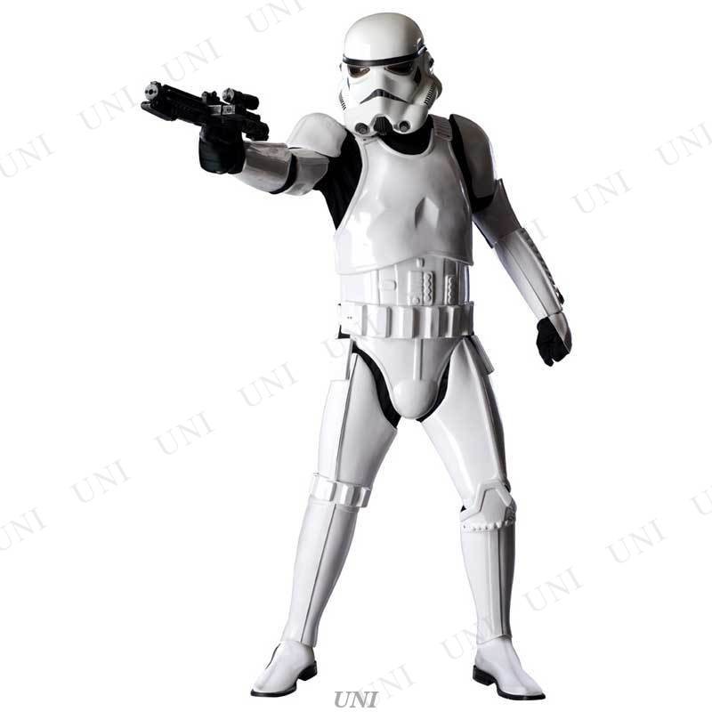  костюмированная игра маскарадный костюм SP выпуск Stormtrooper XL ( collectors версия ) большой размер 