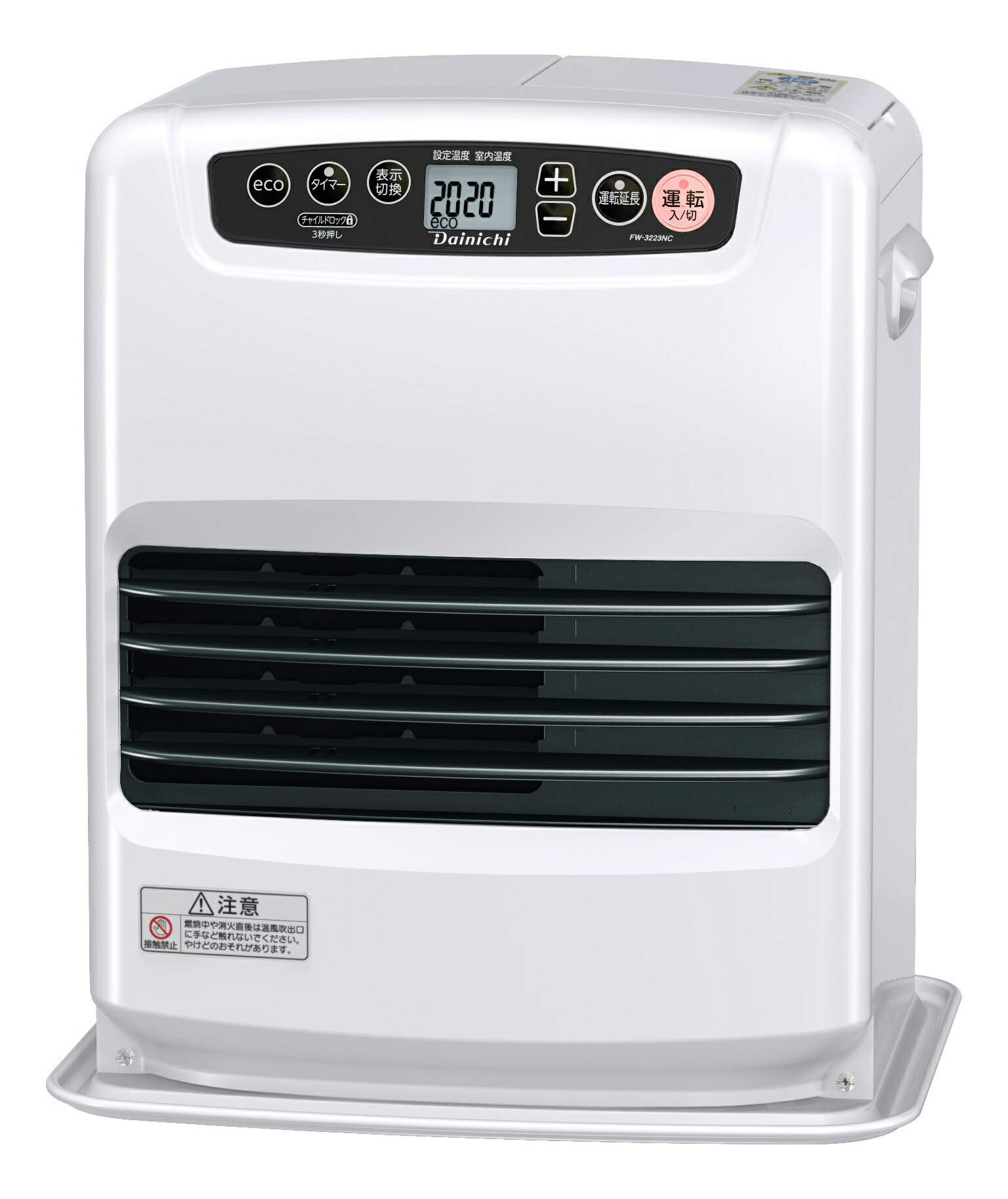 【新品未使用】ダイニチ  FW-C3323KC-H 石油ファンヒーター ダイニチ ダイニチ 家庭用石油ファンヒーター KCタイプ FW