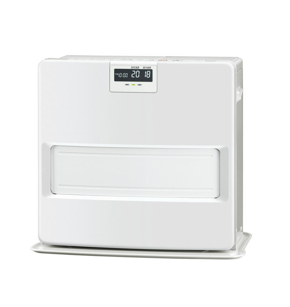 美品❕【送料無料‼】ダイニチ ブルーヒーターFM-103F④ 僅少ホワイト 送料無料】業務用ストーブ ダイニチ ブルーヒーターFM-103F