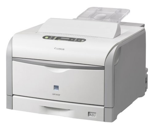 キヤノン Satera LBP5910F