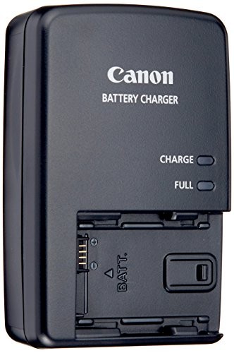 Panasonic バッテリーチャージャー VW-BC10-K ビデオカメラ用充電器