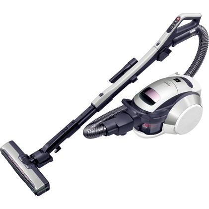 シャープ サイクロン掃除機 SHARP EC-P8X-P 17年製 保証付き