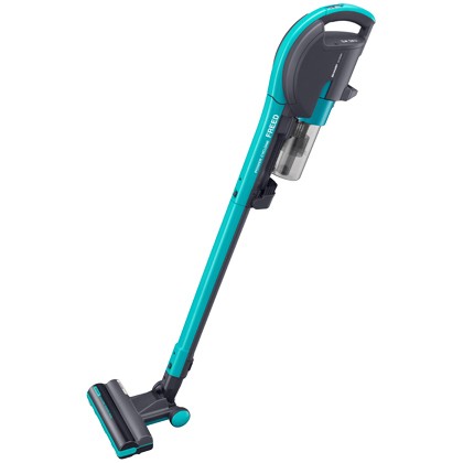 シャープ　サイクロン式コードレススティッククリーナー FREED 2 ブルー系 シャープサイクロン式コードレススティッククリーナー FREED 2 ブルー系