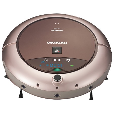 送料無料～（動作品）美品 SHARP シャープ ココロボ COCOROBO RX