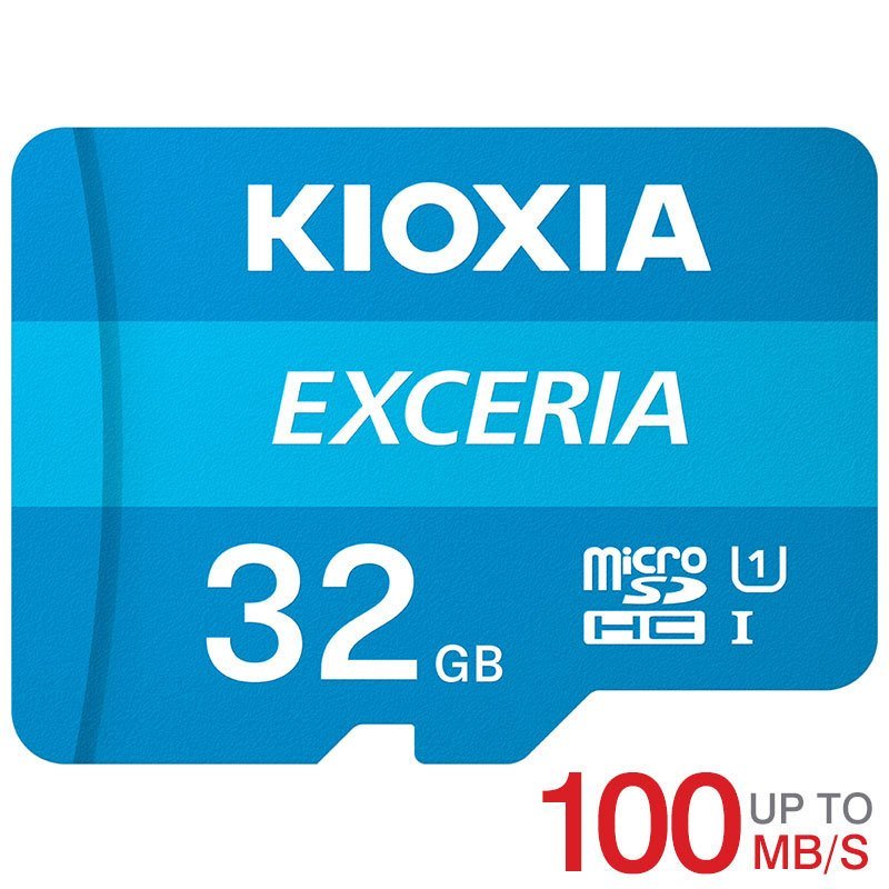 EXCERIA LMEX1L032GC4 （32GB）