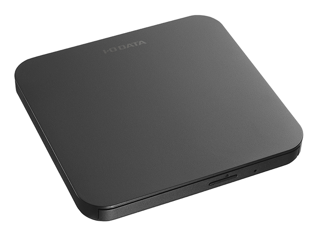 [ б/у ]IO данные DVRP-U8LK USB2.0 соответствует портативный DVD Drive установленный снаружи DVD черный 