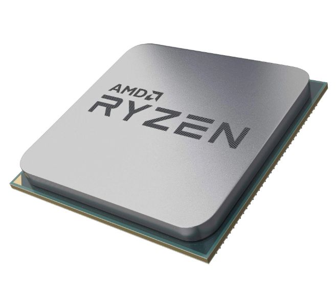 中古！AMD  Ryzen 1600X BOX品 AMD Ryzen 5 1600X BOX パソコン用CPU - 最安値・価格比較 - Yahoo