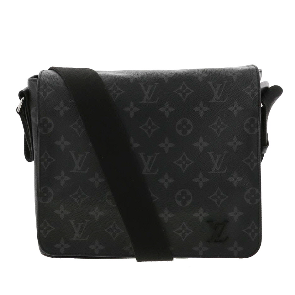 モノグラム・エクリプス ディストリクト NV2 PM M45272の商品画像