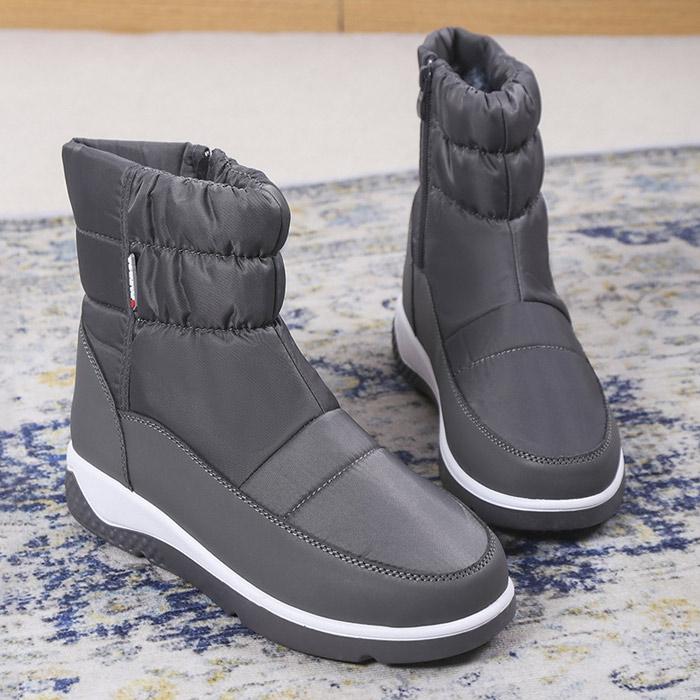 [SALE! включая доставку 1890 иен ] боты женский модный снегоступы winter ботинки обувь защищающий от холода зима скольжение трудно теплый down способ ботинки 