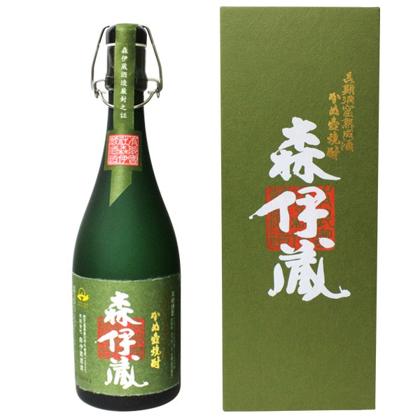 森伊蔵酒造 芋焼酎 森伊蔵 極上の一滴 25度 720ml 芋焼酎 - 最安値・価格比較 - Yahoo!ショッピング｜口コミ・評判からも探せる