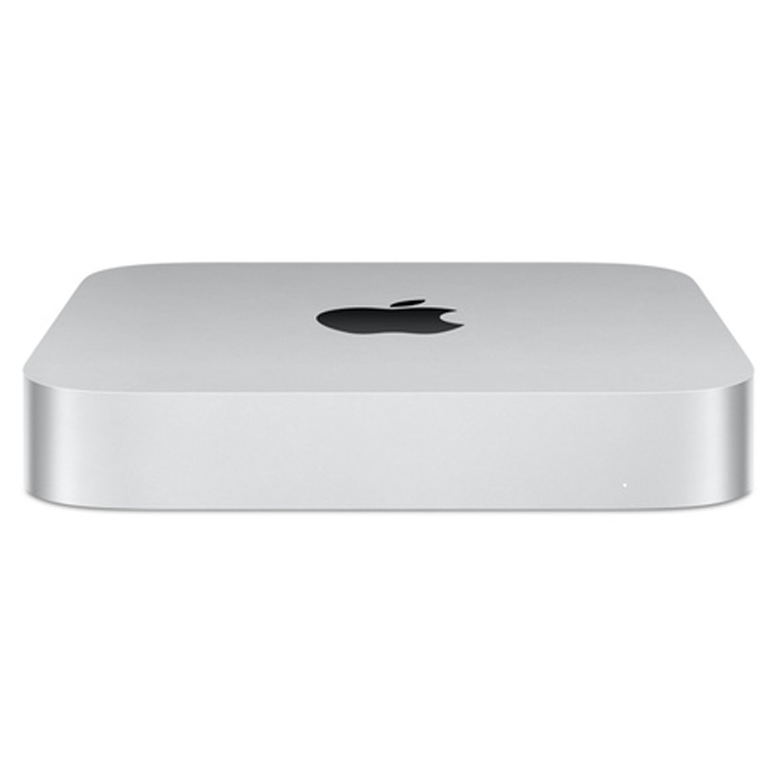 Apple Mac mini シルバー ［MNH73J/A］ 2023年モデル Mac（Apple） Mac 