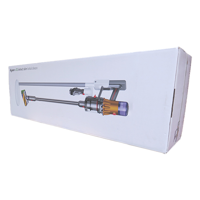 ダイソン Dyson V12 Detect Slim Total Clean Sv Abl 掃除機 最安値 価格比較 Yahoo ショッピング 口コミ 評判からも探せる