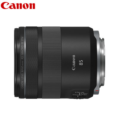 Canon RF 85mm F2 MACRO IS STM【箱あり/美品】 キヤノン RF85mm F2 MACRO IS STM 交換レンズレビュー 完全版 - とるなら