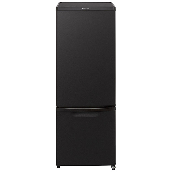 無料配送エリアあり　Panasonic NR-B17CW-T 2020年製 Panasonic NR-B17CW-T （マットビターブラウン） 冷蔵庫 - 最安値