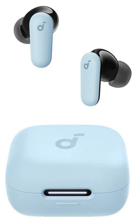 soundcore by Anker 完全ワイヤレスイヤホン Anker 完全ワイヤレスイヤホン Soundcore P30i A3959N21 ホワイト