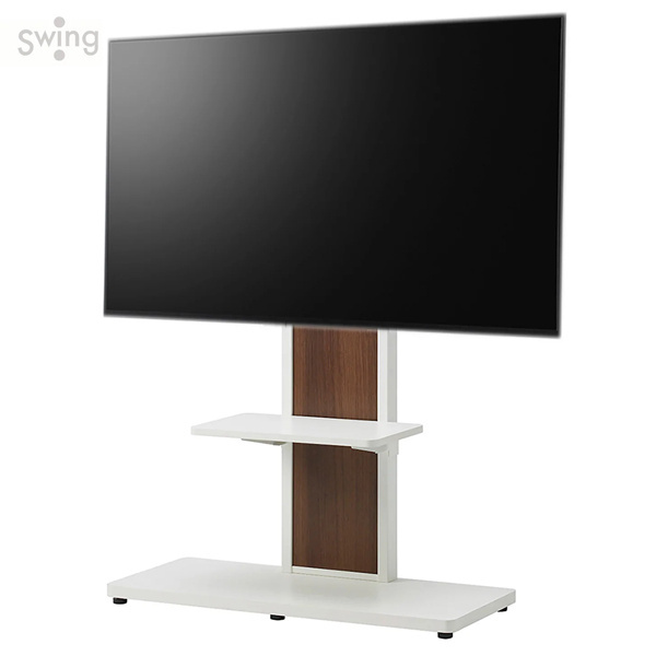  утро день дерево обработка AS-WA800-WH домашний театр (эффект живого звука) TV подставка 55V для белый цвет 