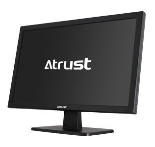 Atrust Computer A210L-408A ThinClient A210L ( monitor one body ) standard 3 year with guarantee 