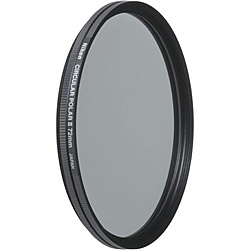 ニコン 円偏光フィルターII 72mm レンズフィルター本体 - 最安値・価格