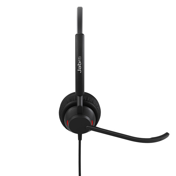 GN аудио 4099-419-279 Jabra Contact центральный для headset USB-A обе уголок UC одобрено блок управления...