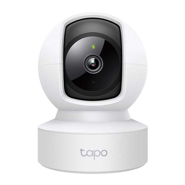 【新品】TP-Link tapo 屋外カメラ Tapo C520WS 防犯カメラ Tapo C520WS | 屋外パンチルトセキュリティWi-Fiカメラ | TP