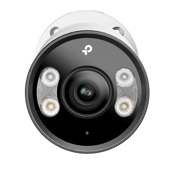 TP-LINK InSight S355(4mm)(un) VIGI 5MP наружный для Full color ba let type сеть камера 
