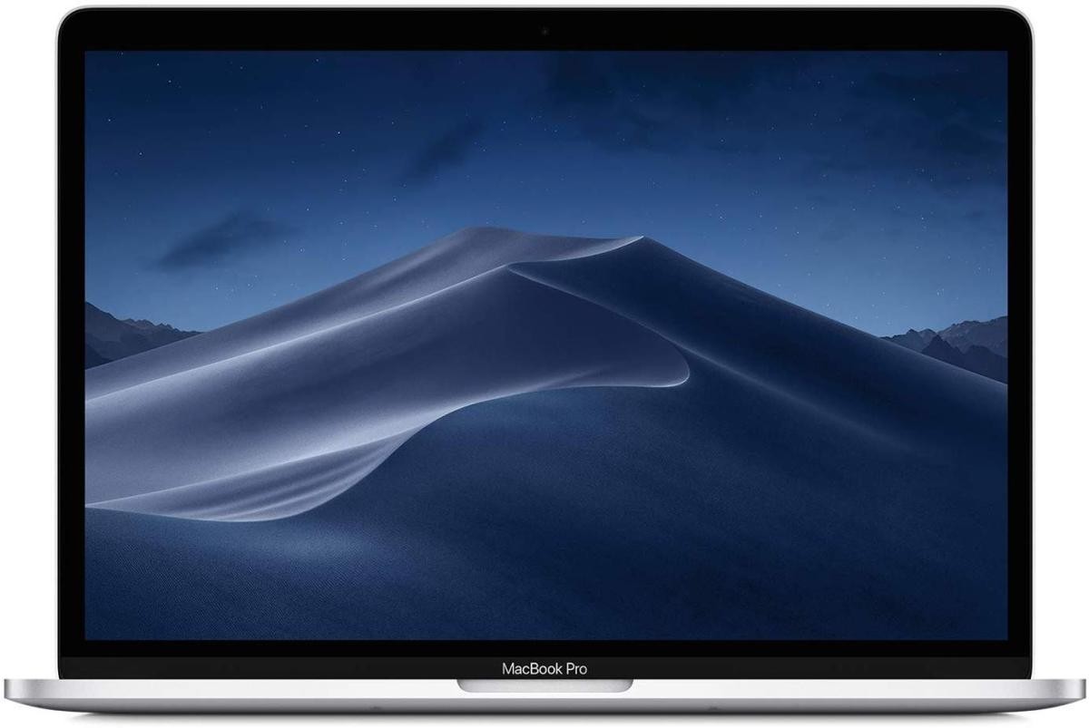 Apple MacBook Pro スペースグレイ ［MPXQ2J/A］ 2017モデル Mac