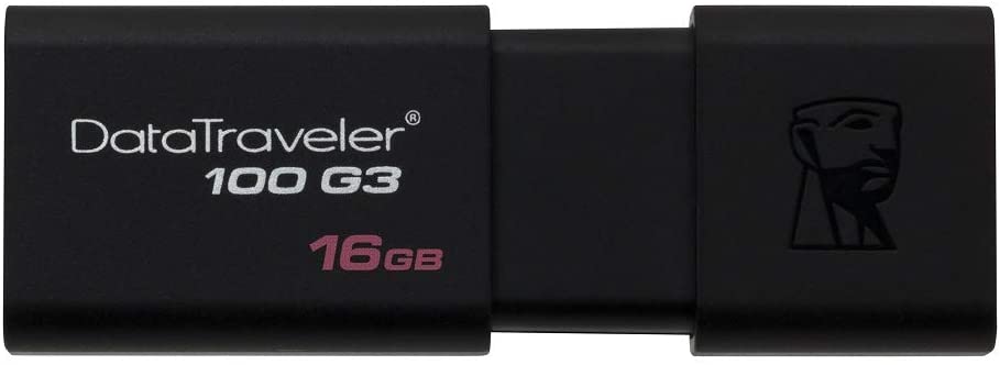 Blå fødselsdag Giraf キングストン データトラベラー DataTraveler 100 Generation 3 DT100G3/16GB（16GB） USBメモリ -  最安値・価格比較 - Yahoo!ショッピング｜口コミ・評判からも探せる