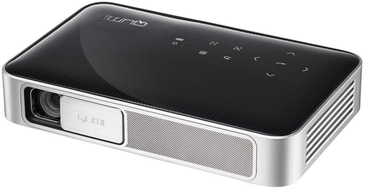 vivitek DLPプロジェクター 本体 vivitek DLPプロジェクター 本体