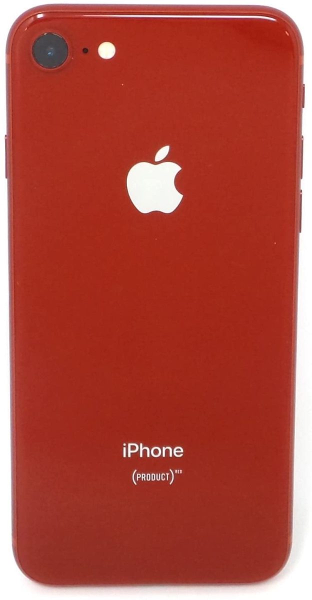 Apple iPhone 8 256GB red (red) SIMfli