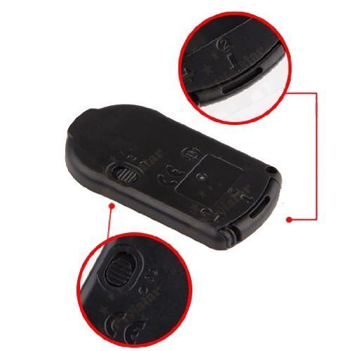  Canon Canon shutter remote control remote control -la-RC-6 interchangeable wireless remote wireless 