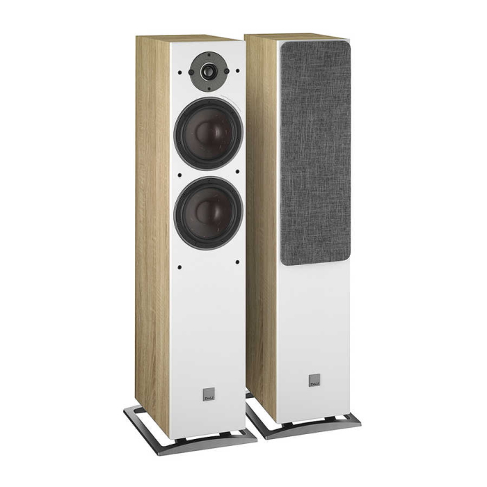 DENON SC-T17-K ブラック トールボーイ型スピーカー - 最安値・価格