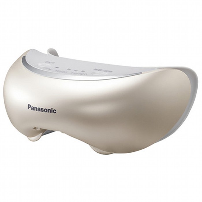パナソニック 目もとエステ EH-SW35-N（ゴールド調） 目もとエステ
