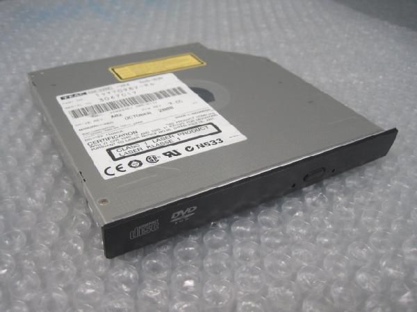 Panasonic KXL-CB45AN CD-R、RWディスクドライブ（内蔵型） - 最安値