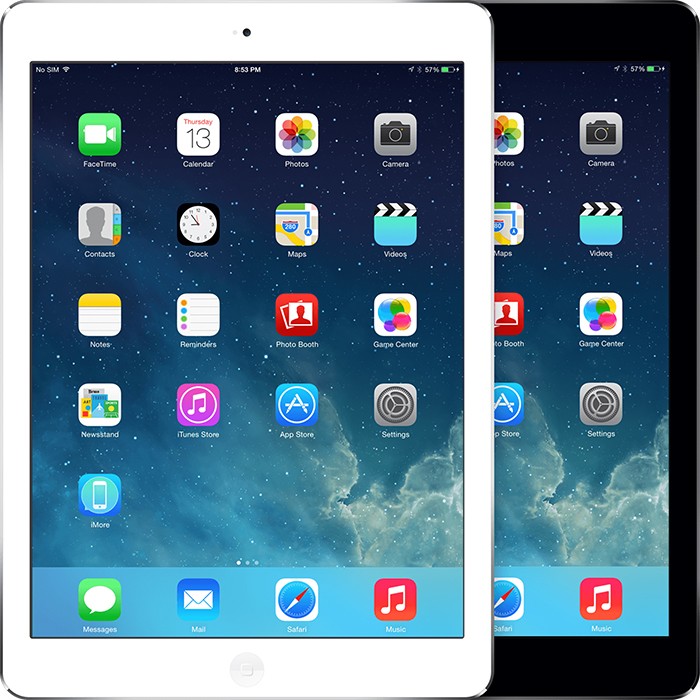 Apple iPad mini Retinaディスプレイ Wi-Fi ＋ Cellular 16GB シルバー ソフトバンク iPadの商品画像