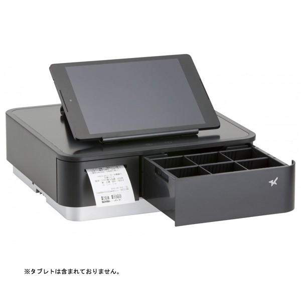 Star TSP100III サーマルプリンター TSP100III Series | STAR MICRONICS CO.,LTD