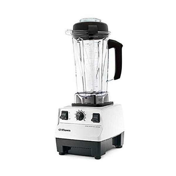 Vitamix Vitamix TNC5200 （ホワイト） ジューサー、ミキサー