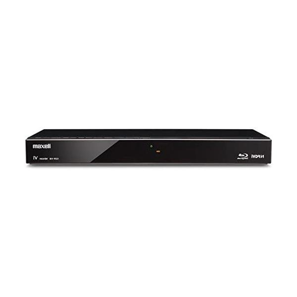 マクセル iVb BIV-R521 ブルーレイ、DVDレコーダー本体 - 最安値・価格