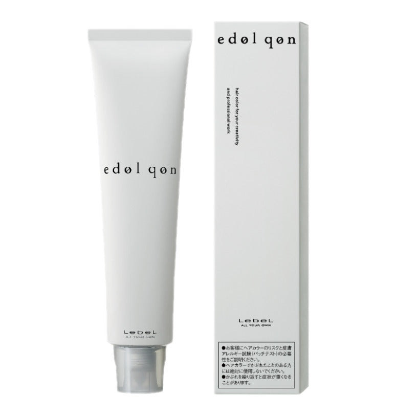 LebeL エドル クオン 120g シェードカラー WA-8q （ホワイトアッシュ） （医薬部外品） edol ヘアカラーリング - 最安値 ...