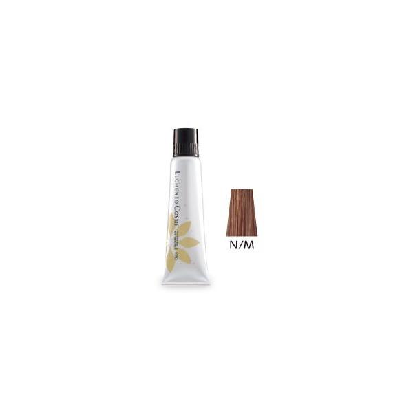 MIAN BEAUTY フォード ルーチェントコスメ 150g N/M （ニュートラルブラウン） 白髪染めの商品画像