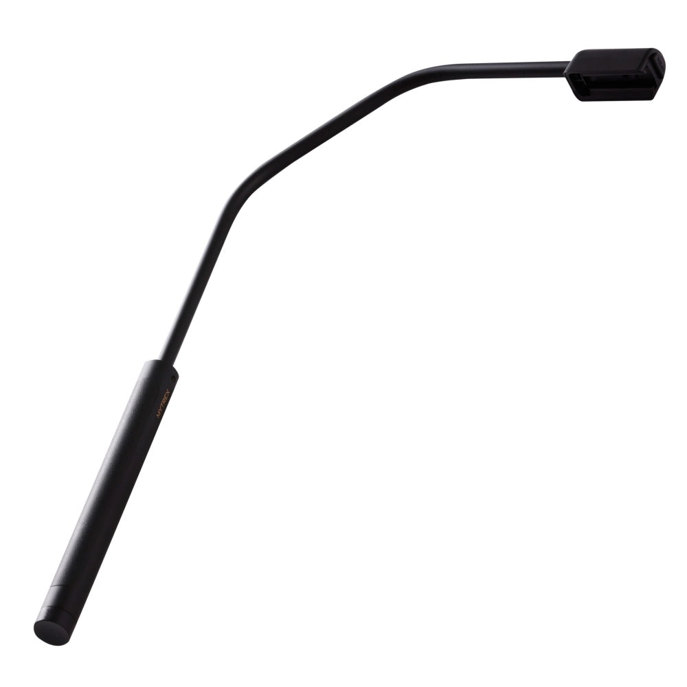 MYTREX BACK CARE ARM REBIVE MINI XS2 専用 バックケアアーム（ブラック）の商品画像