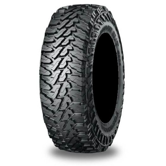 ヨコハマタイヤ GEOLANDAR M/T G003 LT255/85R16 123/120Q タイヤ×1本 GEOLANDAR 自動車　ラジアルタイヤ、夏タイヤの商品画像