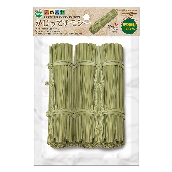 MARUKAN....chimosi-(3 шт. комплект )... веселый bundle . трава игрушка длиннохвостый попугай птица 