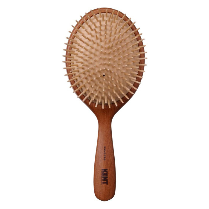 KENT KENT ウッドクッションブラシ KNH-3726 ヘアブラシ、くし - 最安値・価格比較 - Yahoo!ショッピング