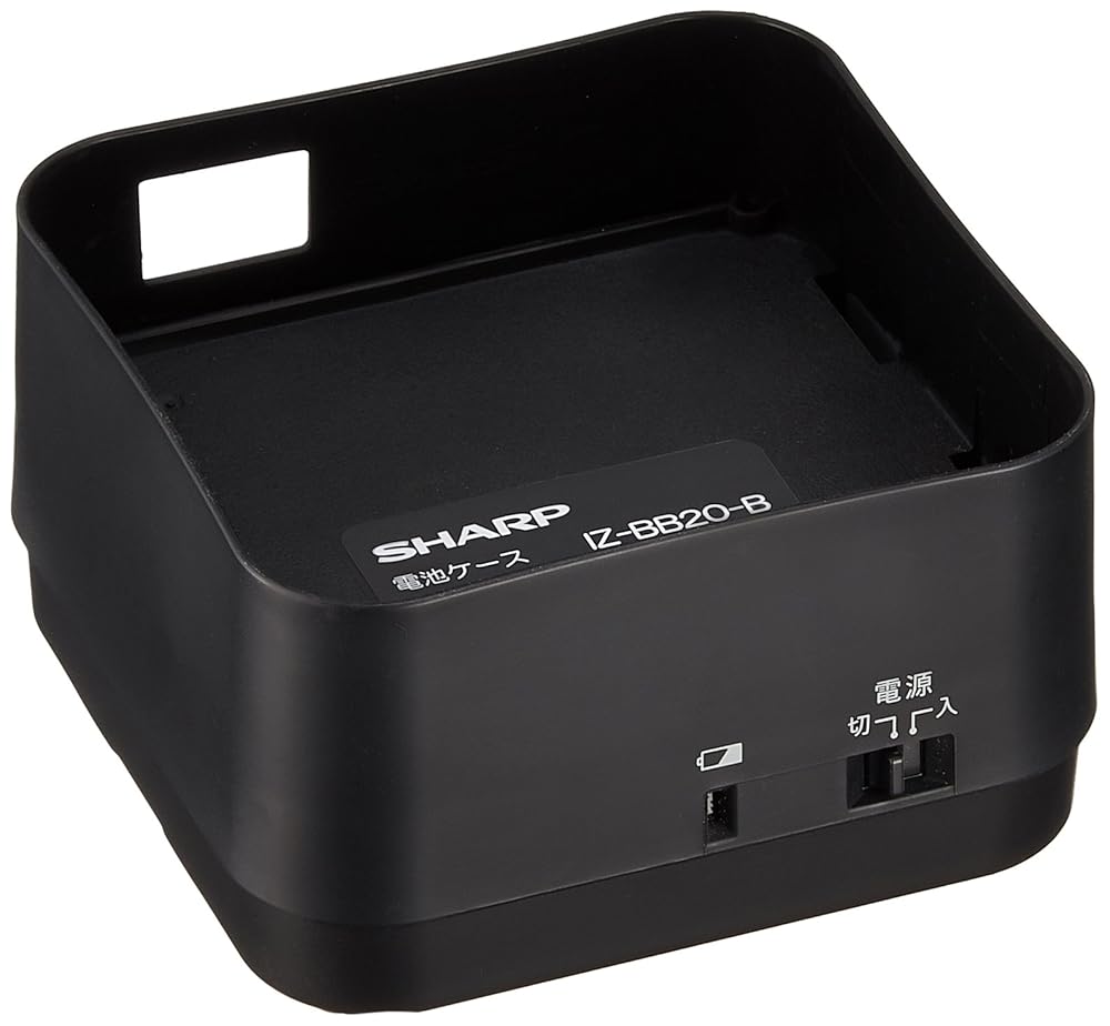 SHARP 交換用プラズマクラスターイオン発生ユニット IZ-CBK100