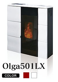 pe let stove Lynn karuoruga501LX Olga