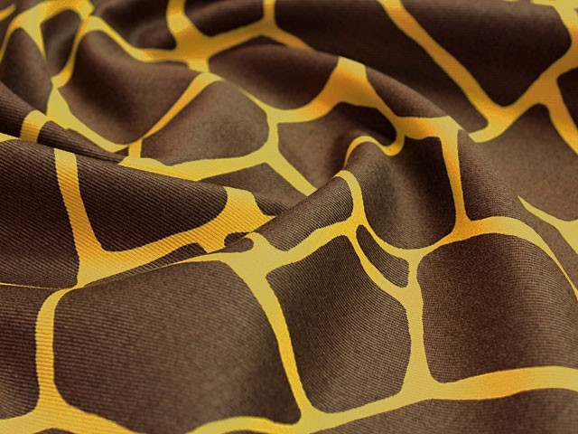  cloth go in . go in . cotton cotton tsu il animal print cotton 100% cow pattern Zebra giraffe pattern go in . preparation go in . preparation animal pattern stylish popular 