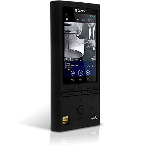 ni applying make Sony ZX100 case,si Ricoh n gel s gold case . applying make Sony Walkman NW-ZX100 ZX100 rubber cover screen protector 