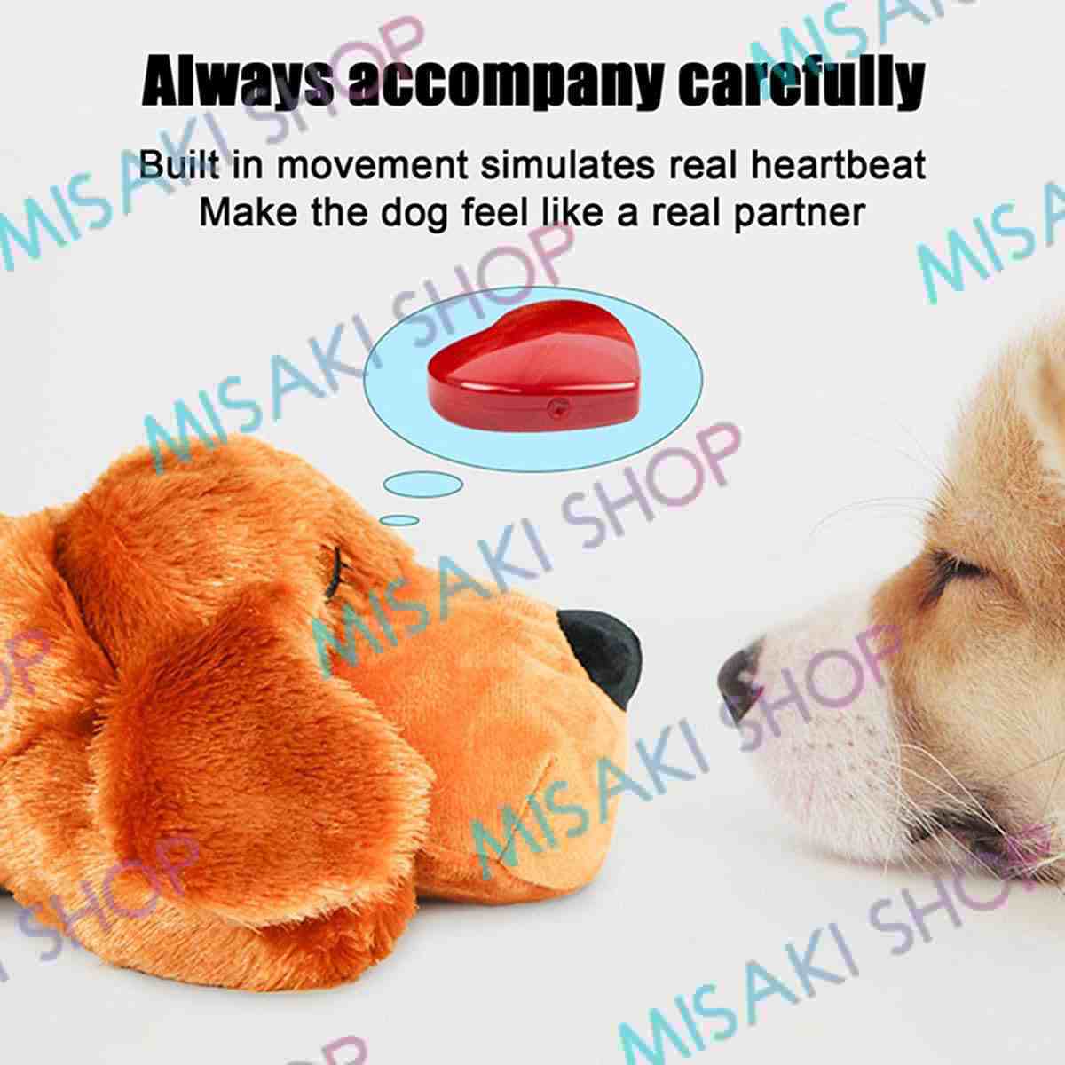 [10 kind selection possibility ] heart .. sound . go out separation un- cheap mitigation un- cheap . peace ..... dog. heart ... put on ... Heart beet attaching dog toy ... large / medium sized / small size dog . dog sleeping assistance 