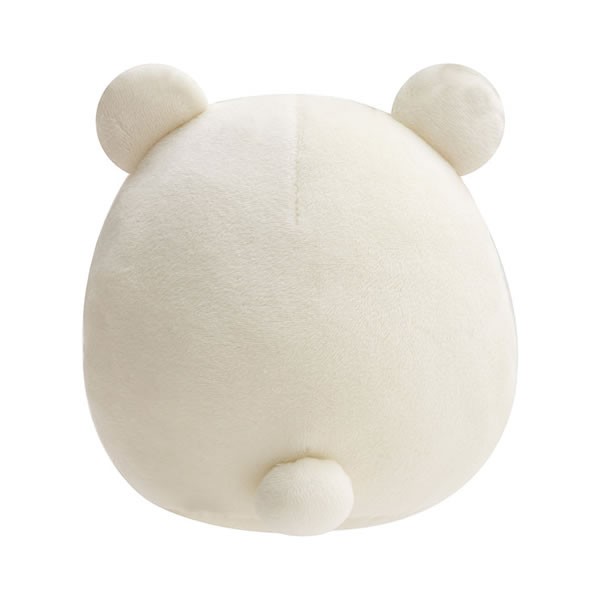 まんまるもーちもちぬいぐるみ（S）リラックマ コリラックマ